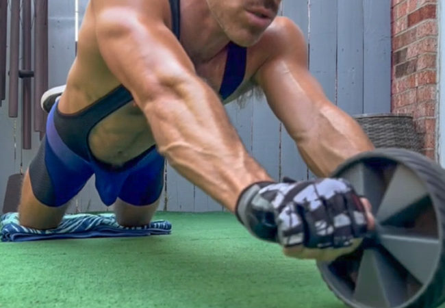Singlet Workout Flex