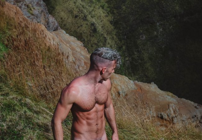 Charlie Valentine 2020