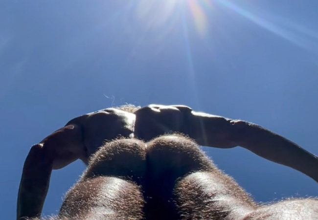 Mosquito Bites from Oklahoma