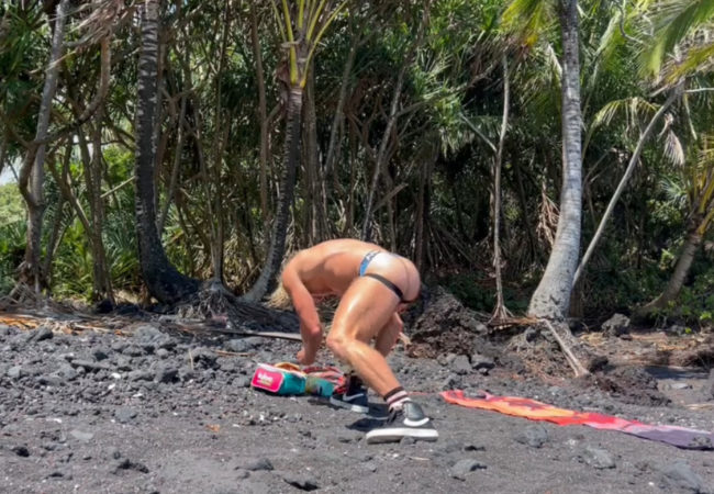 Gym Jocks to Speedos